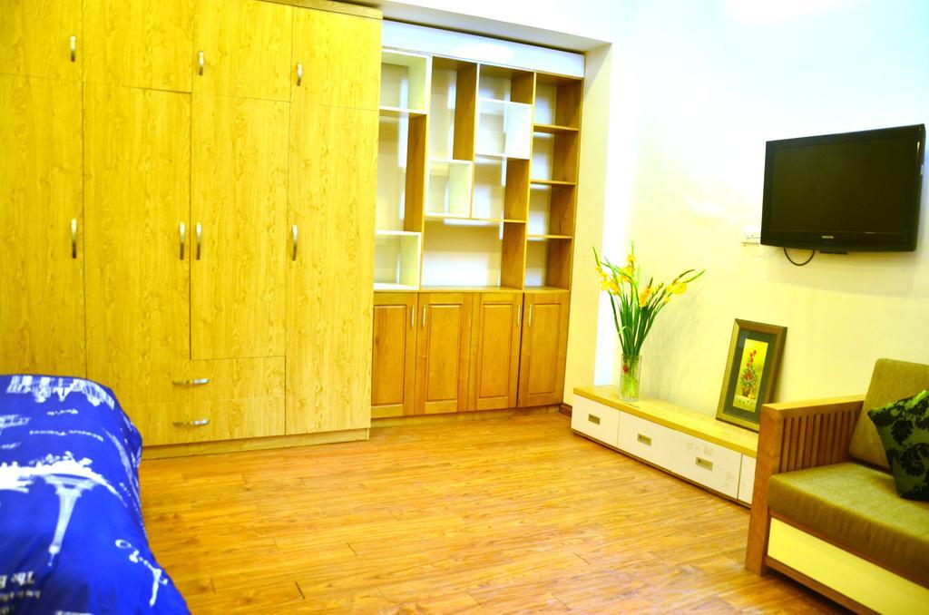 Mia House - Hanoi Center Zewnętrze zdjęcie