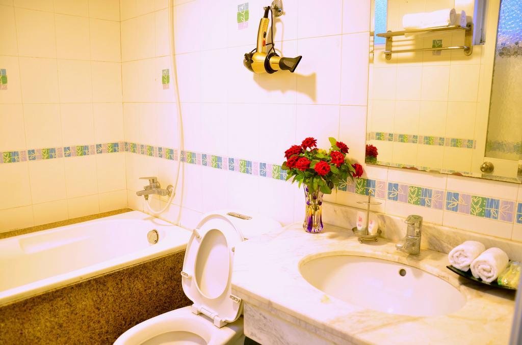 Mia House - Hanoi Center Zewnętrze zdjęcie