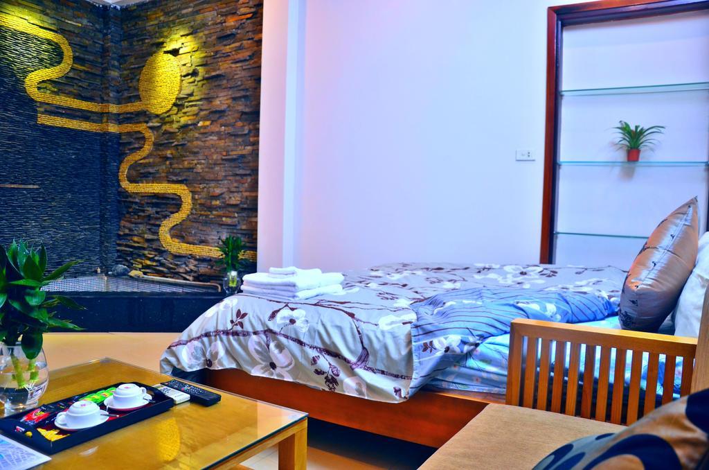 Mia House - Hanoi Center Zewnętrze zdjęcie