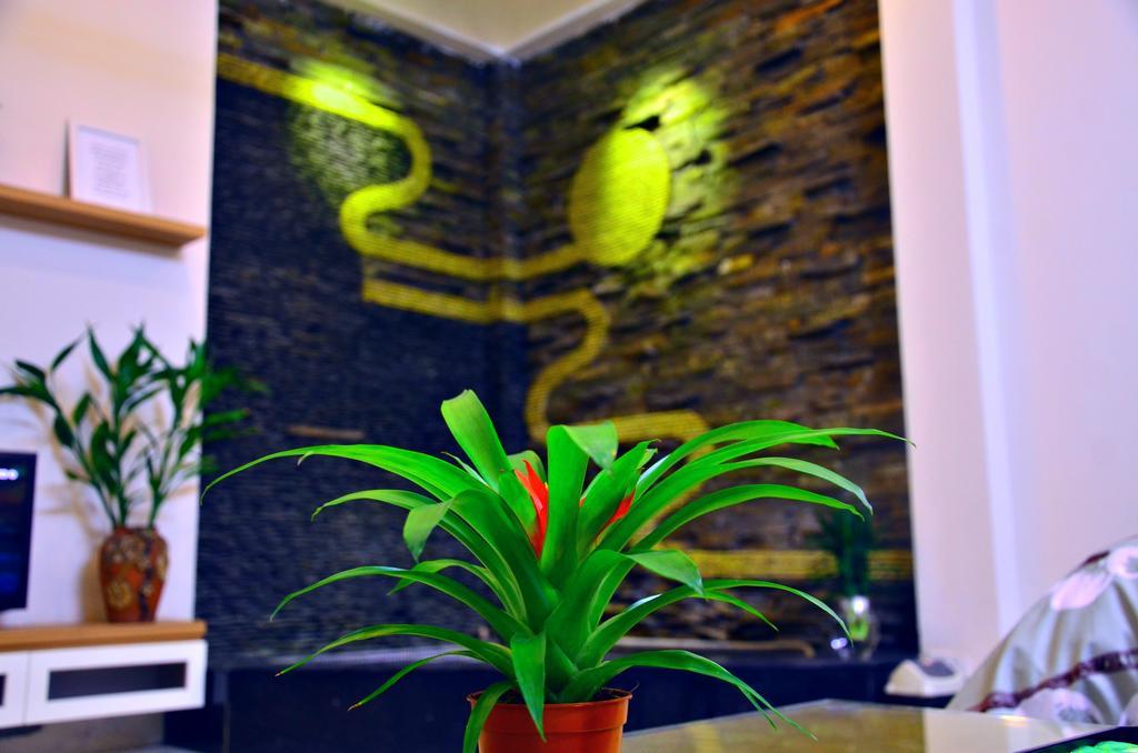 Mia House - Hanoi Center Zewnętrze zdjęcie
