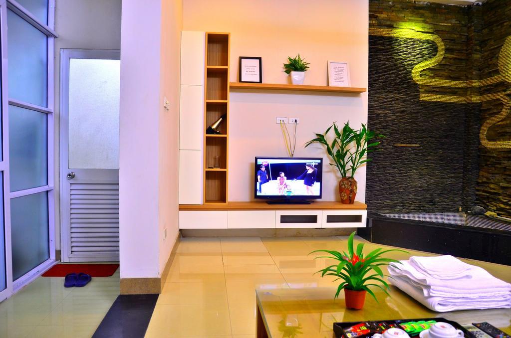 Mia House - Hanoi Center Zewnętrze zdjęcie