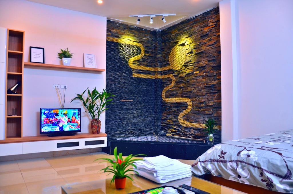 Mia House - Hanoi Center Zewnętrze zdjęcie