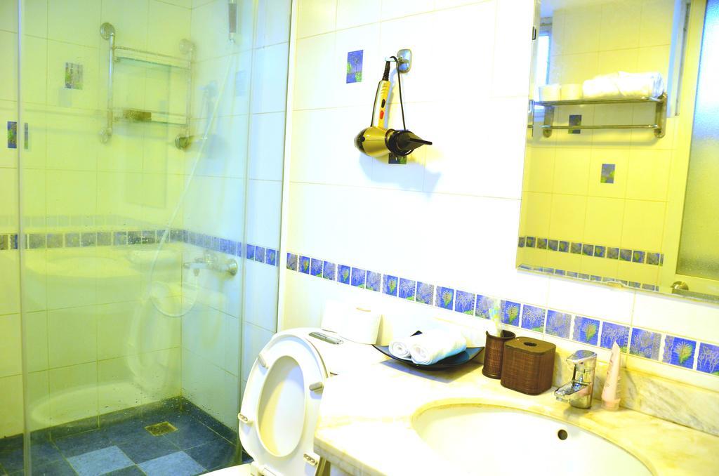 Mia House - Hanoi Center Zewnętrze zdjęcie