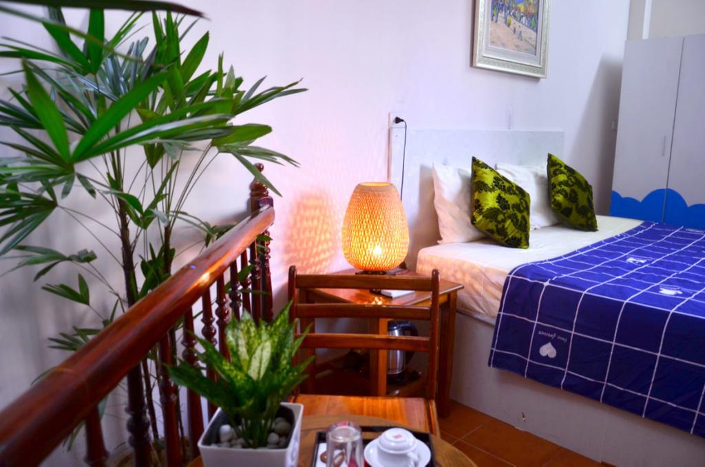 Mia House - Hanoi Center Zewnętrze zdjęcie