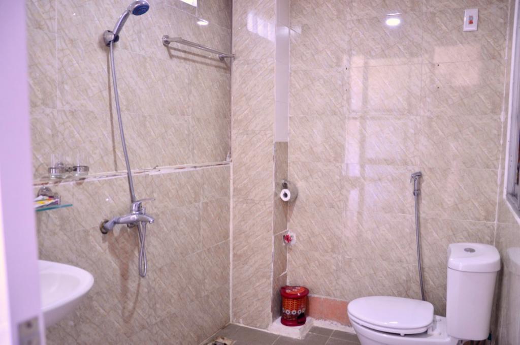 Mia House - Hanoi Center Zewnętrze zdjęcie