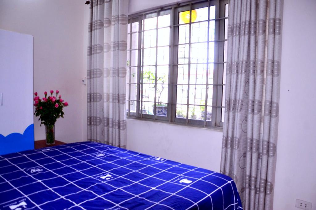 Mia House - Hanoi Center Zewnętrze zdjęcie