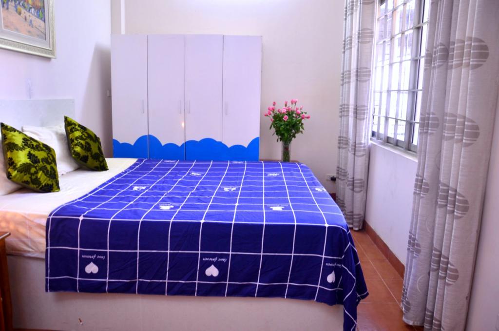 Mia House - Hanoi Center Zewnętrze zdjęcie