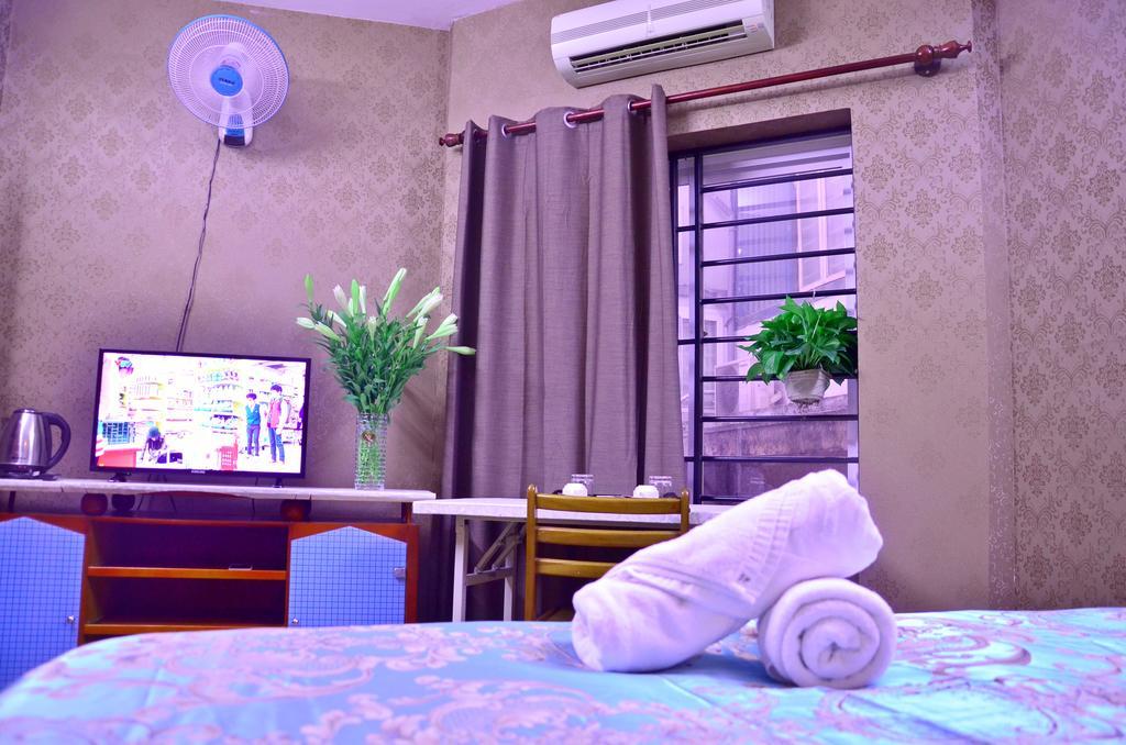 Mia House - Hanoi Center Zewnętrze zdjęcie