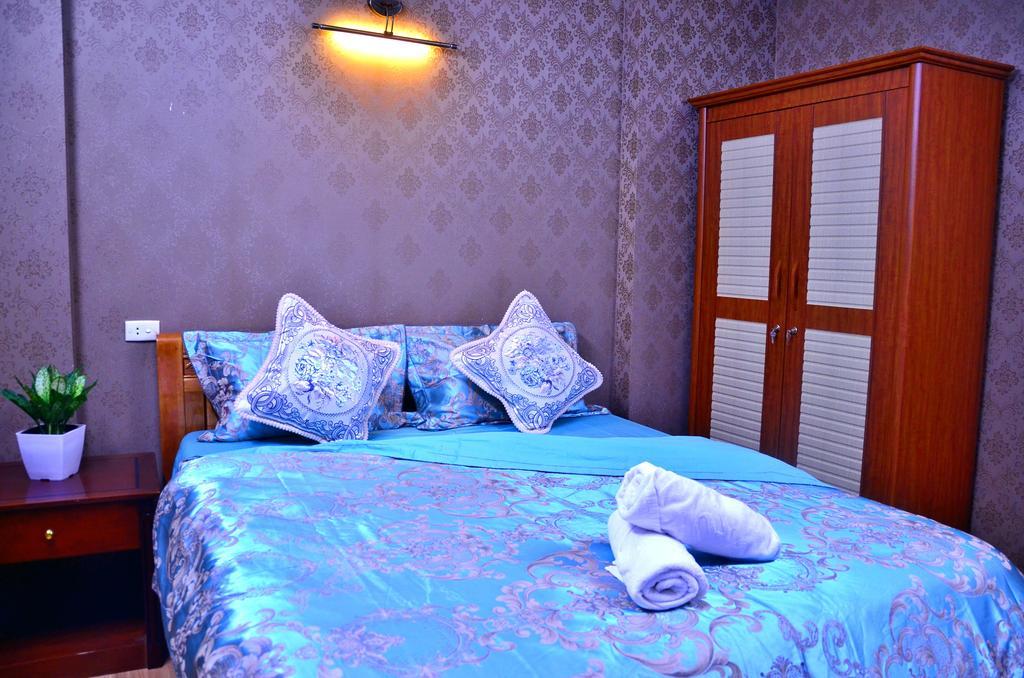 Mia House - Hanoi Center Zewnętrze zdjęcie
