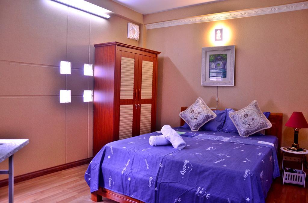 Mia House - Hanoi Center Zewnętrze zdjęcie